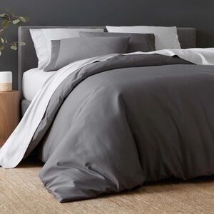 SIJO cal/king Duvet cover